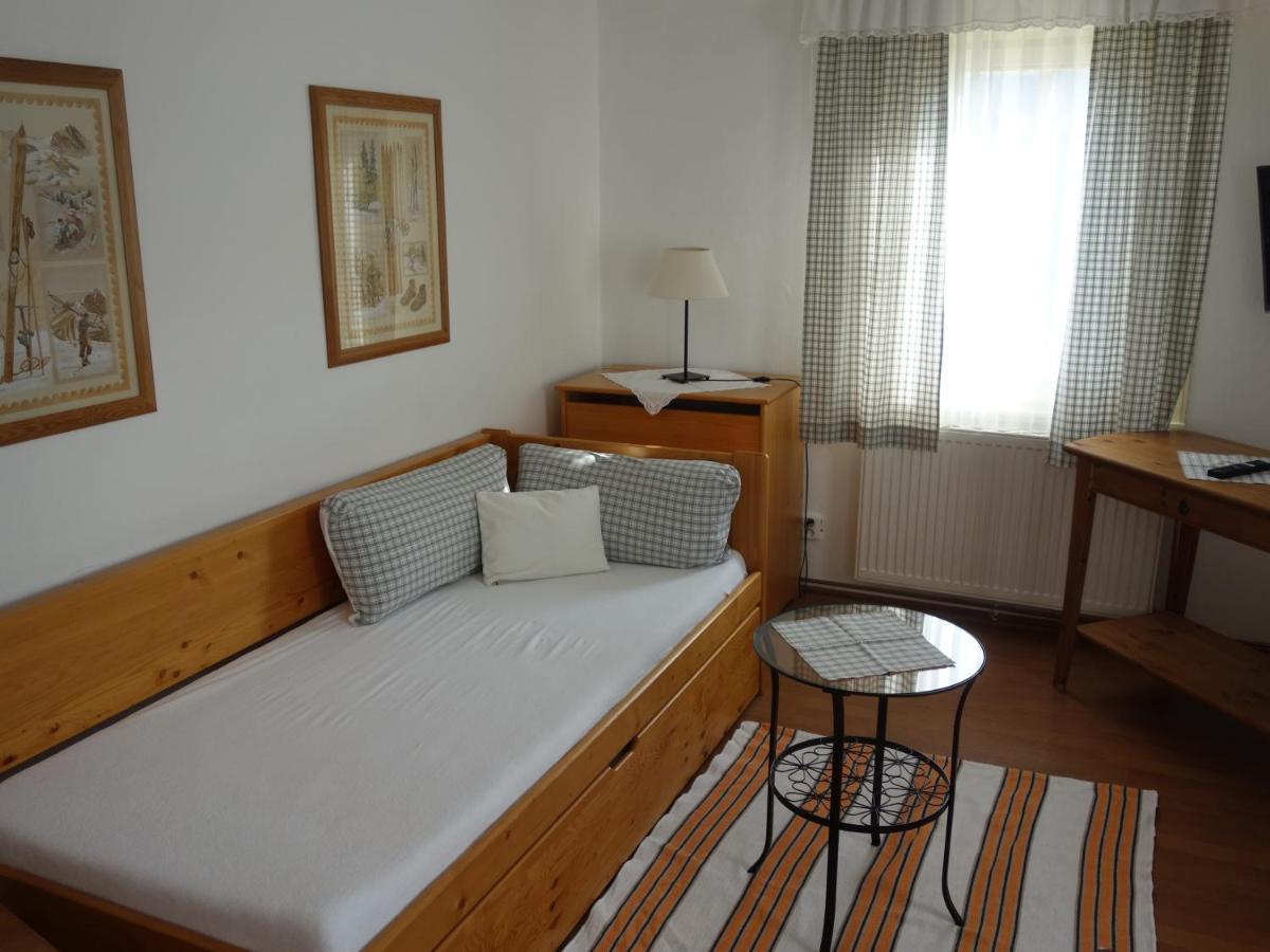 Hotel Minerva Špindlerŭv Mlýn Exterior foto
